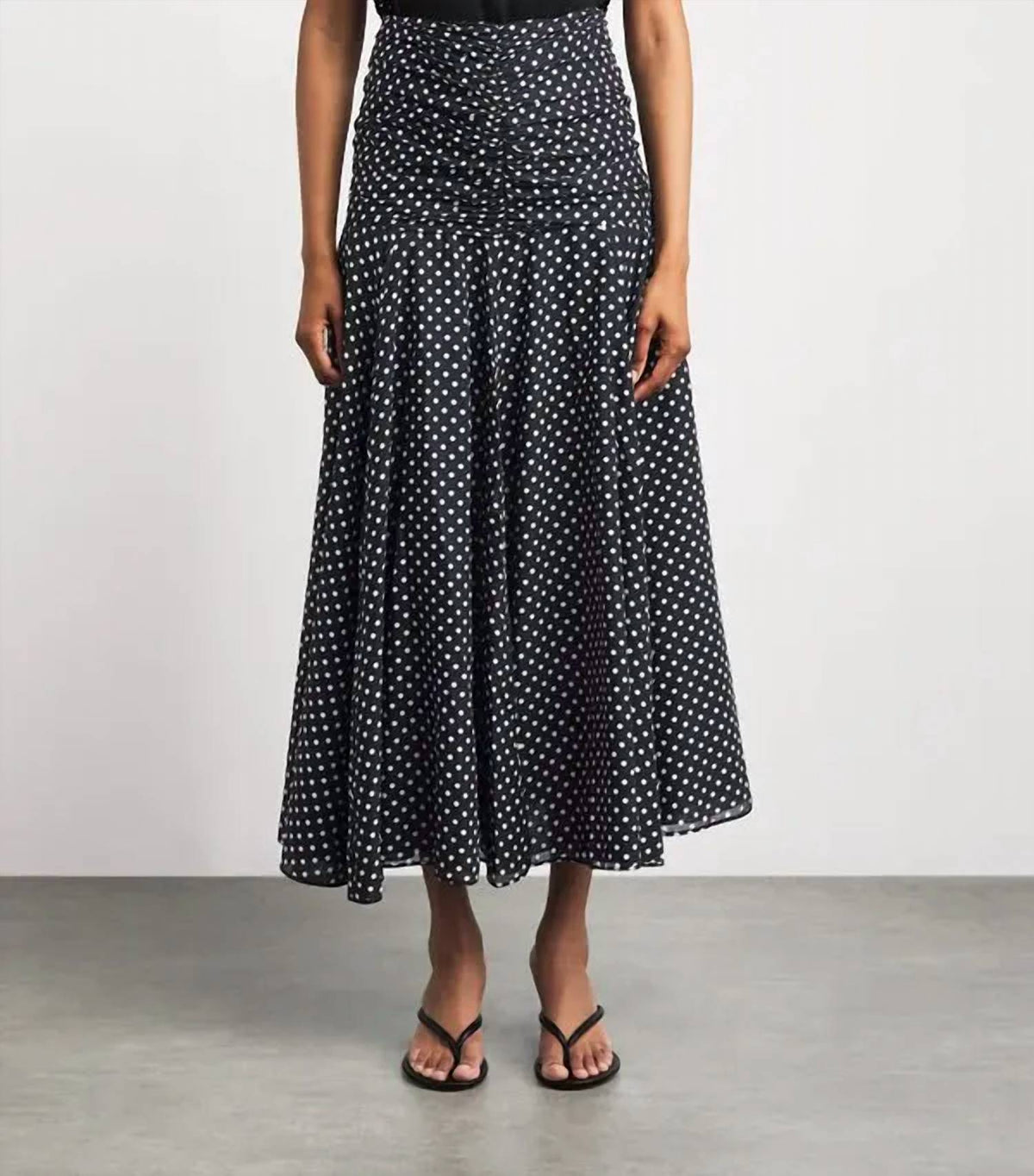 Charo Ruiz - Senda Long Skirt