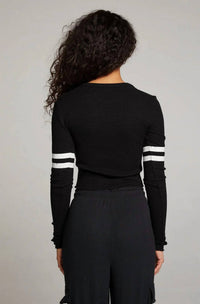 Chaser - Apres Ski Star Pullover