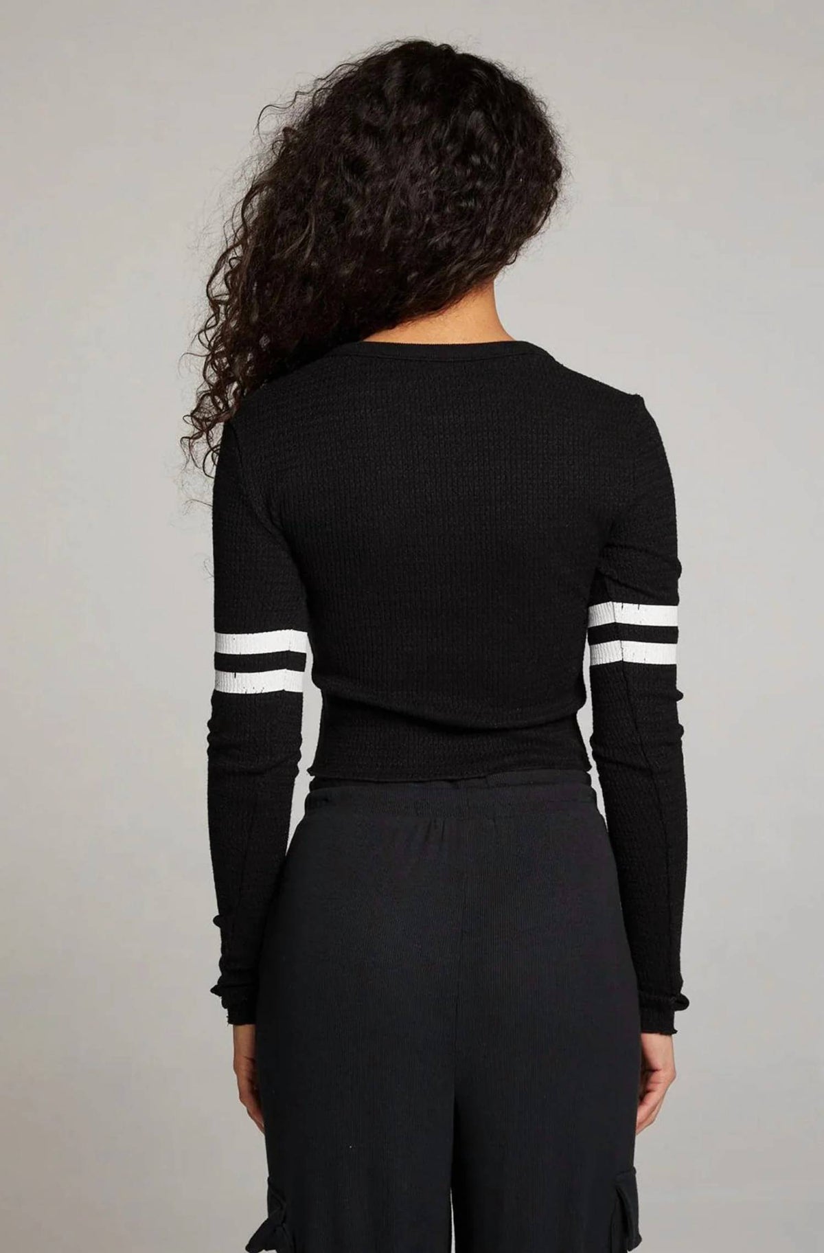 Chaser - Apres Ski Star Pullover
