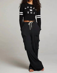 Chaser - Apres Ski Star Pullover