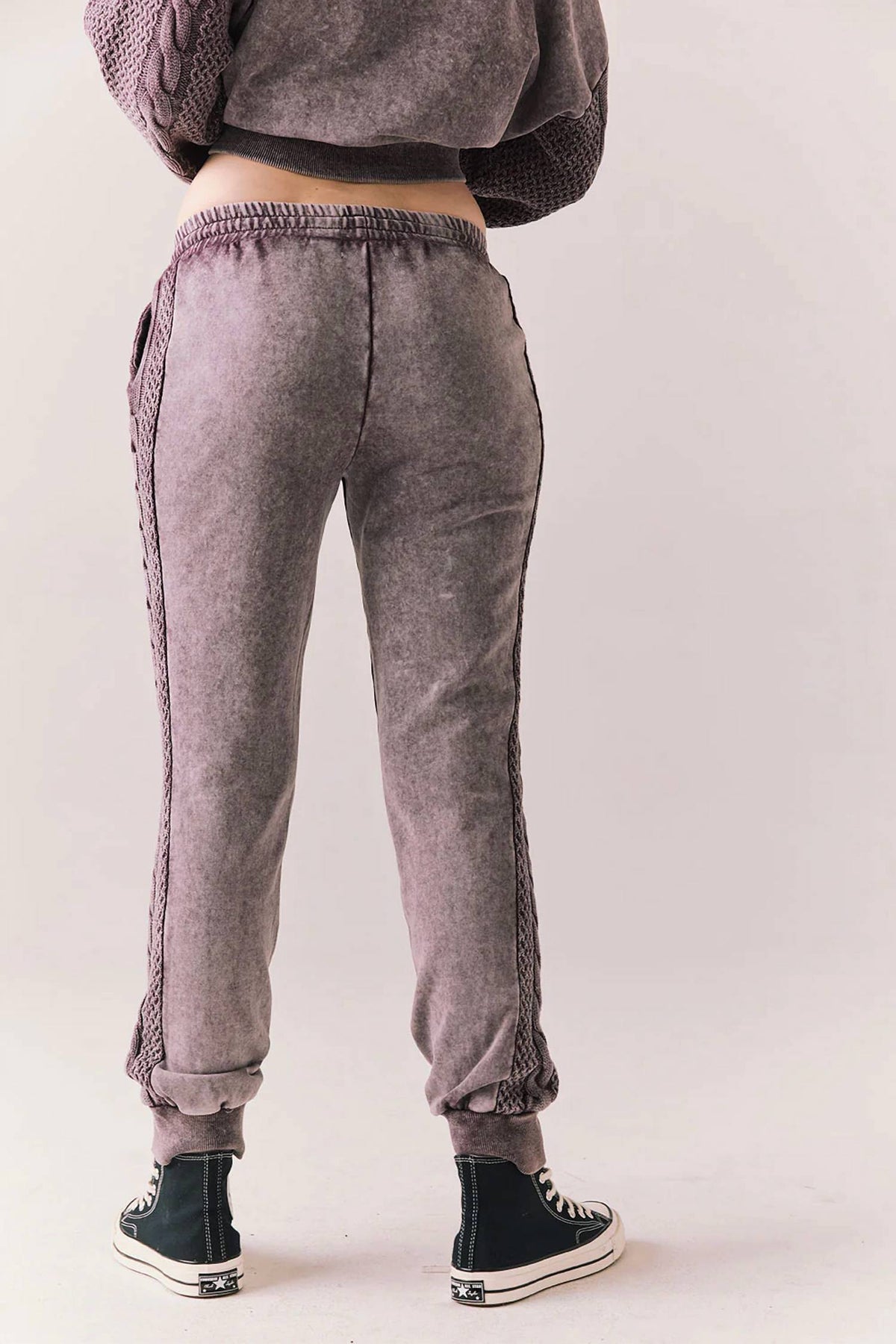 Chaser - Bay Soft Brushed Joggers