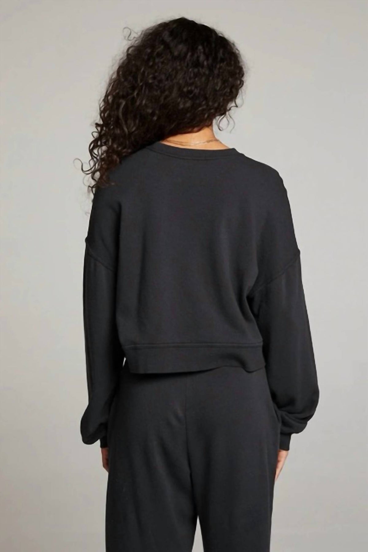 Chaser - Belly Pullover Sweater