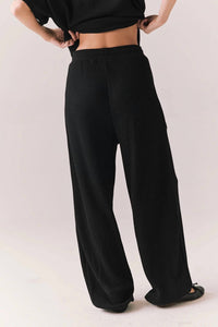 Chaser - Billlyy Jogger Soft Fleece Pants