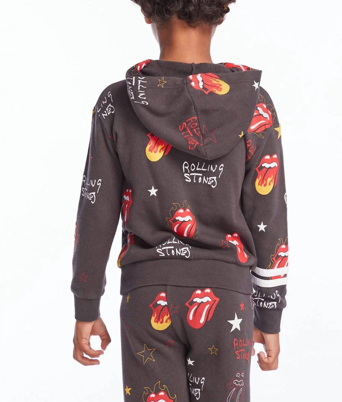 Chaser - Boy's Pullover Hoodie