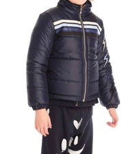 Chaser - Boy's Winter Bolts Jacket