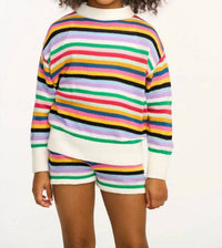 Chaser - Brennan Pullover Sweater