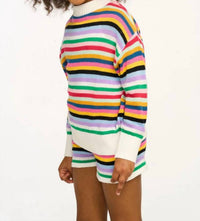 Chaser - Brennan Pullover Sweater