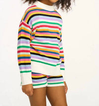 Chaser - Brennan Pullover Sweater