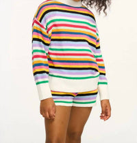 Chaser - Brennan Pullover Sweater