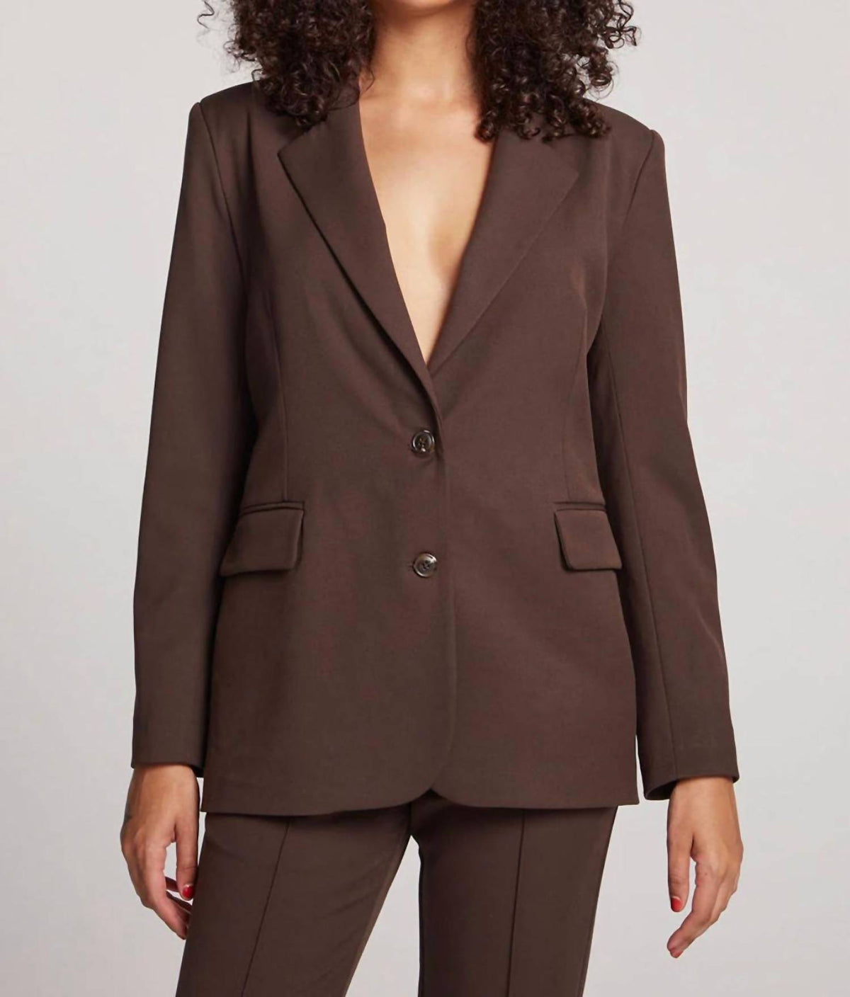 Chaser - Chalette Jacket