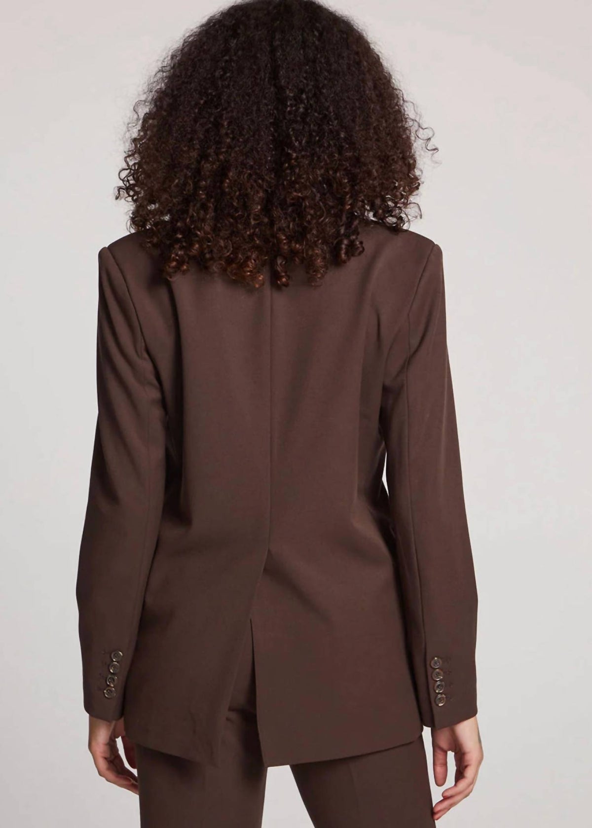 Chaser - Chalette Jacket