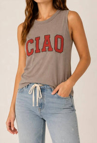 Chaser - Ciao Tank