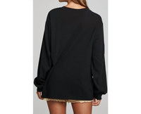 Chaser - David Bowie Long Sleeve Shirt