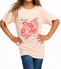 Chaser - David Bowie Tour '74 Tee