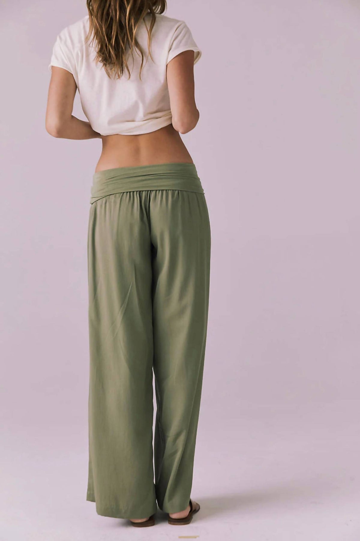Chaser - Didion Trousers