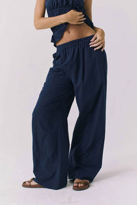 Chaser - Dorit Wide Leg Trousers