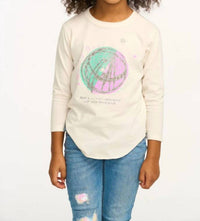 Chaser - Elton John World Tour Tee