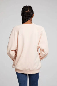 Chaser - Fierce Soul Pullover Top