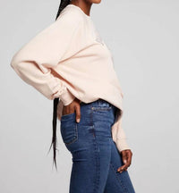 Chaser - Fierce Soul Pullover Top