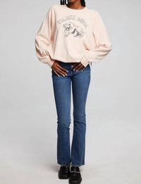 Chaser - Fierce Soul Pullover Top