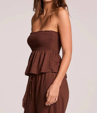 Chaser - Frieda Tube Top