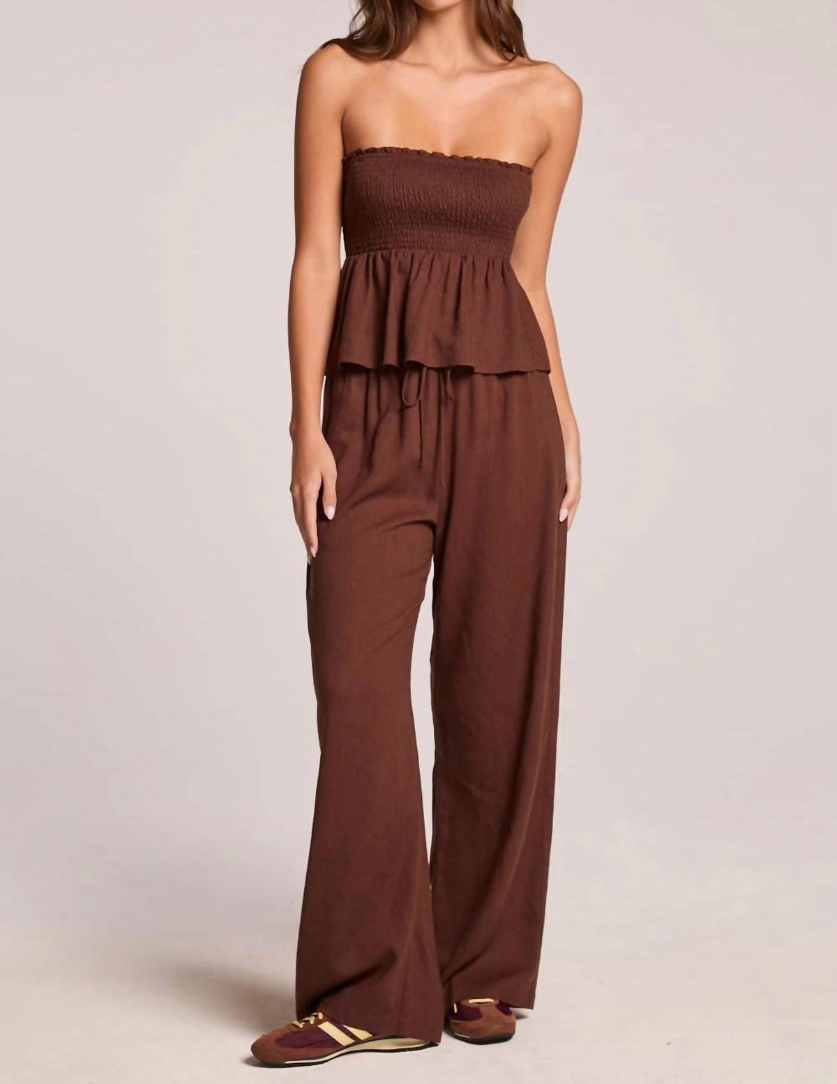 Chaser - Frieda Tube Top