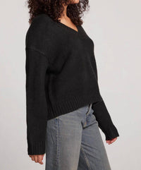 Chaser - Ginger Sweater