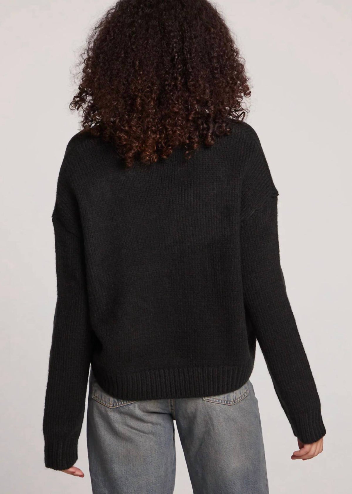Chaser - Ginger Sweater