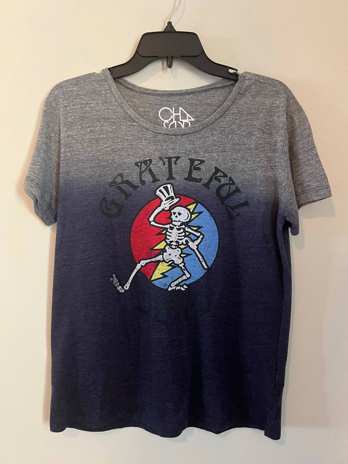 Chaser - Grateful Dead Graphic Tee