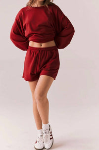 Chaser - Hanover Lounge Shorts