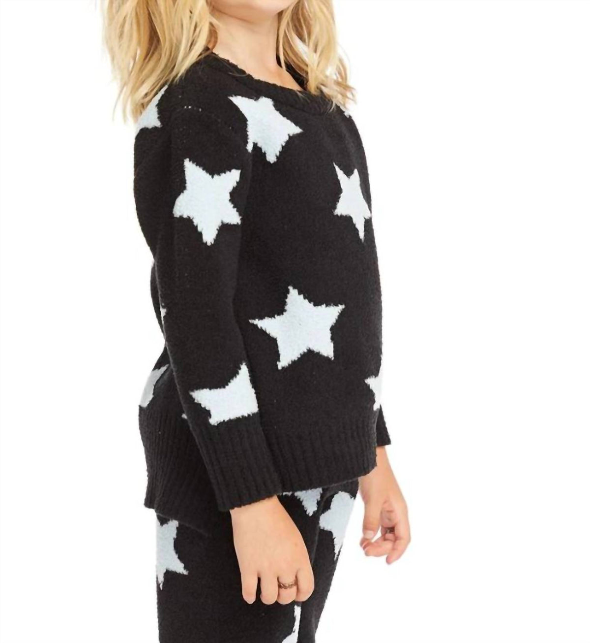 Chaser - Hawthorn Pullover Top