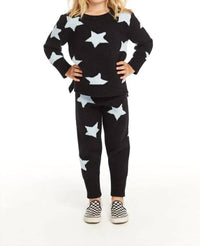Chaser - Hawthorn Pullover Top