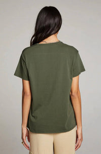 Chaser - Howdy Boots Tee