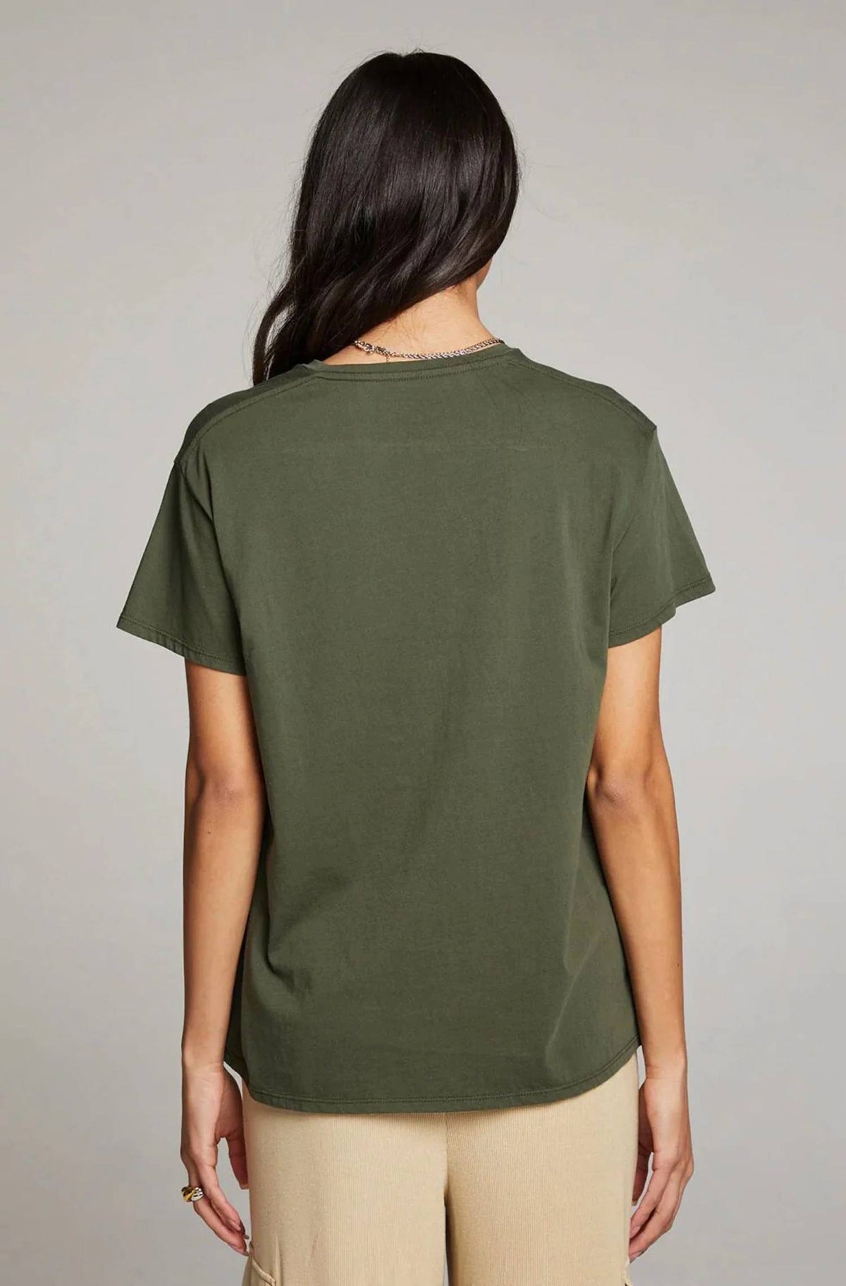 Chaser - Howdy Boots Tee