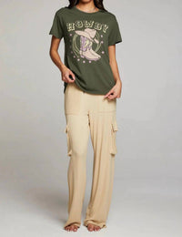 Chaser - Howdy Boots Tee