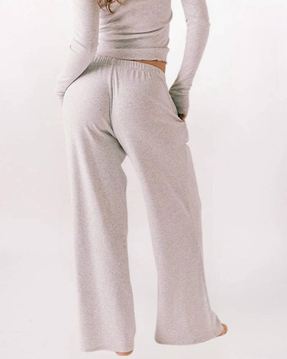 Chaser Kids - Harper Rib Joggers