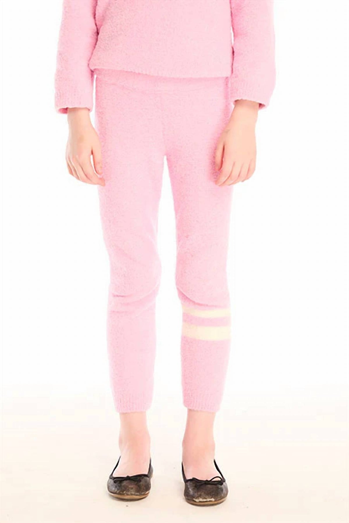 Chaser - Kids' Slim Legging