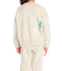 Chaser - Kids Winter Love Pullover Sweater