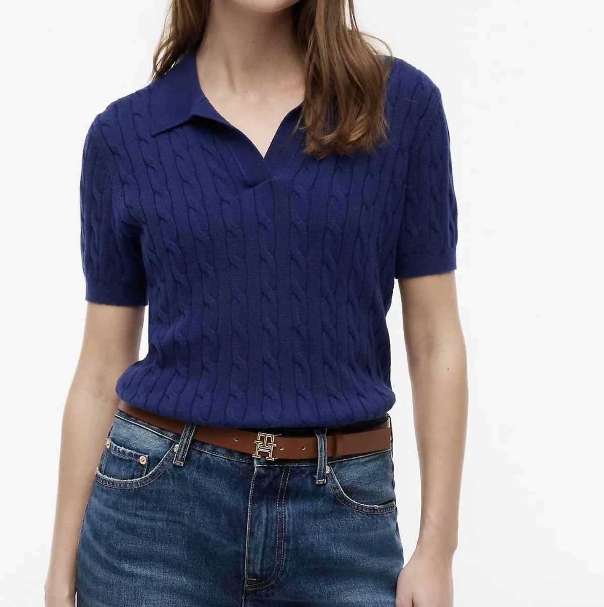 Chaser - Light Weight Sweater cable