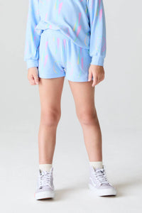 Chaser - Lightning Smile Shorts