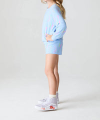 Chaser - Lightning Smile Shorts