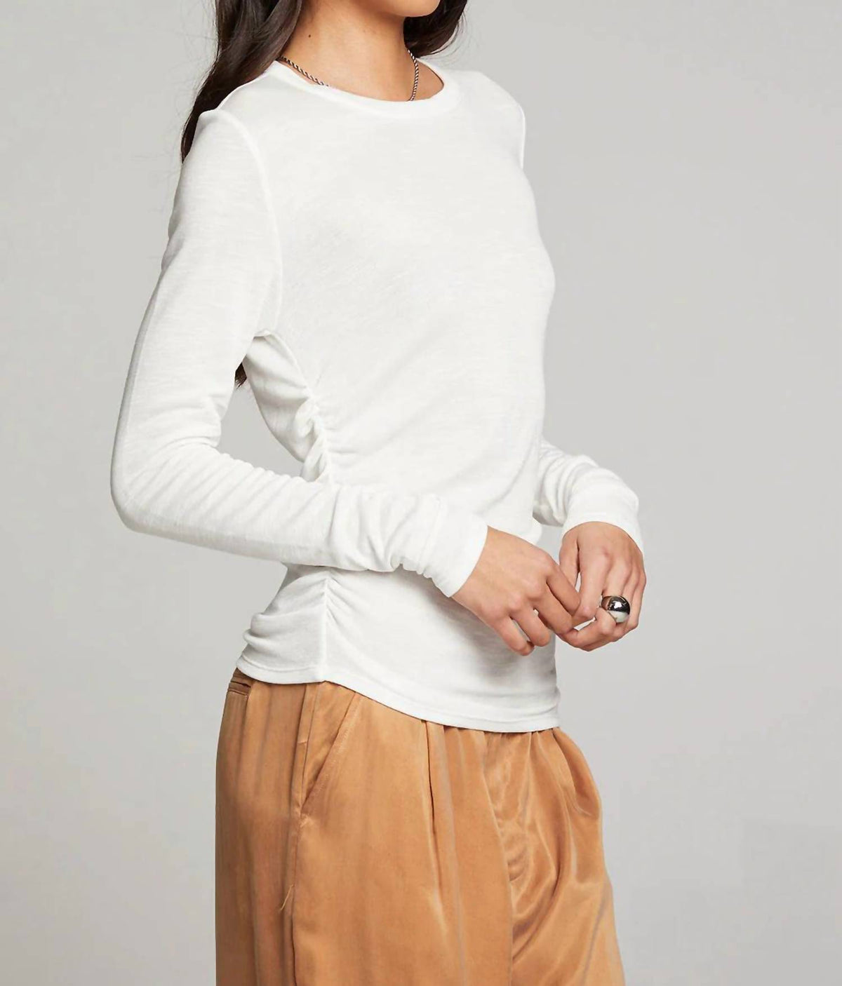 Chaser - Louis Long Sleeve Top