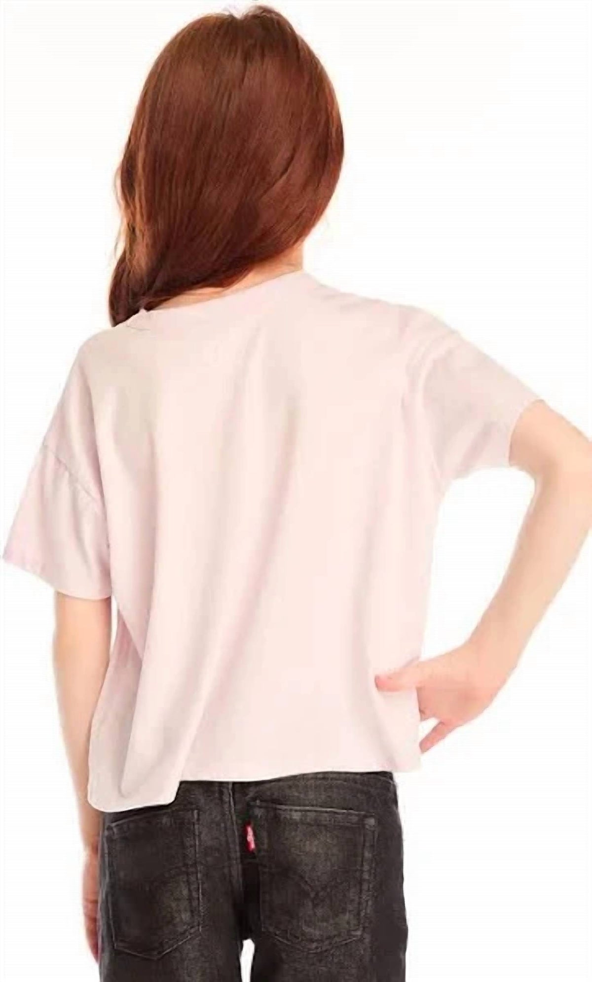 Chaser - Love Tee