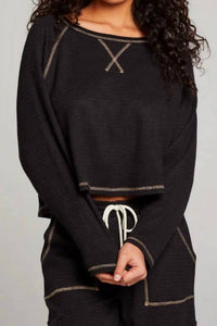 Chaser - LUCY LONG SLEEVE
