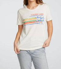 Chaser - Marathon Bella Jersey Tee