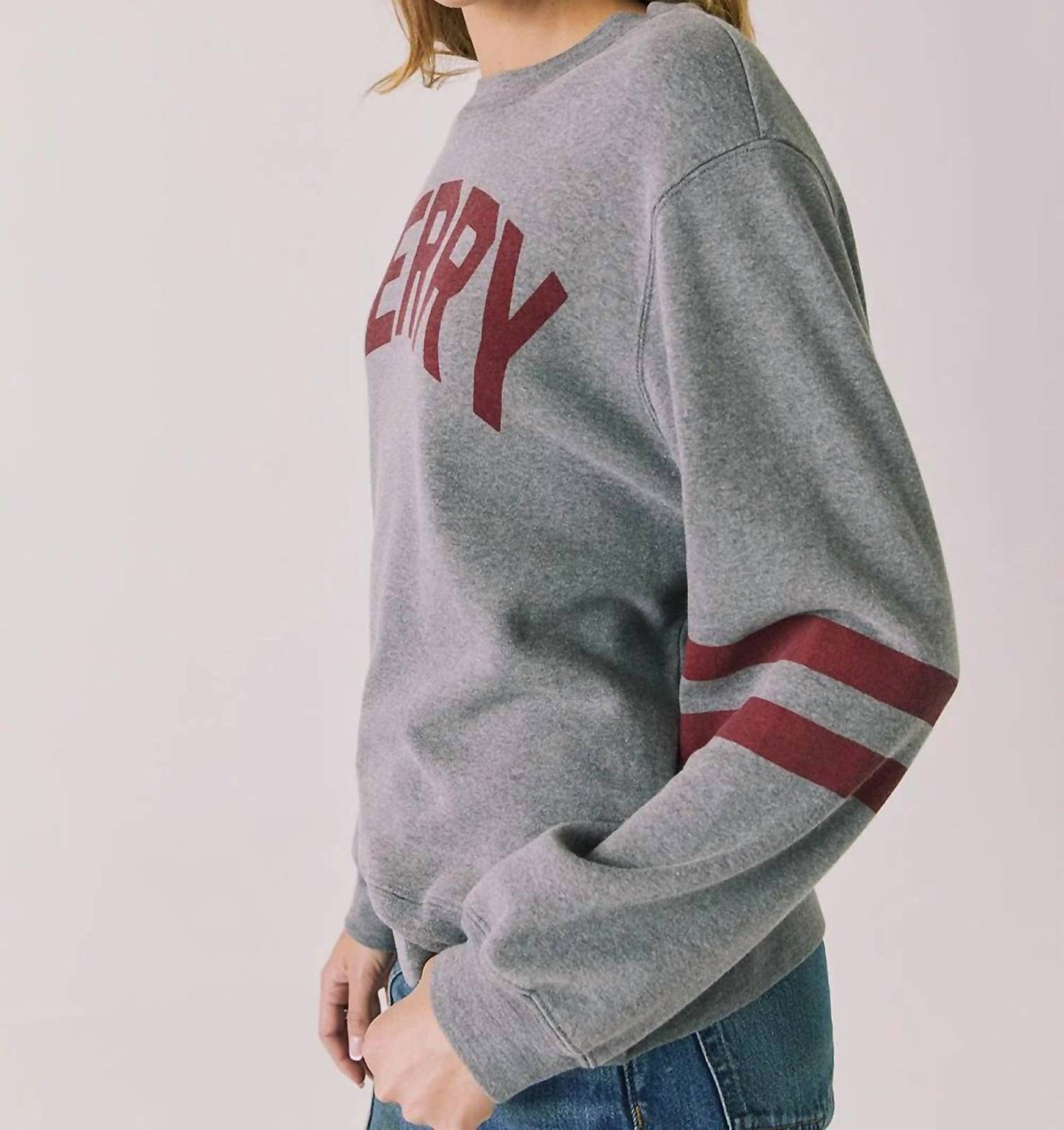 Chaser - Merry Long Sleeve Top