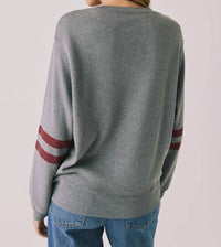 Chaser - Merry Long Sleeve Top