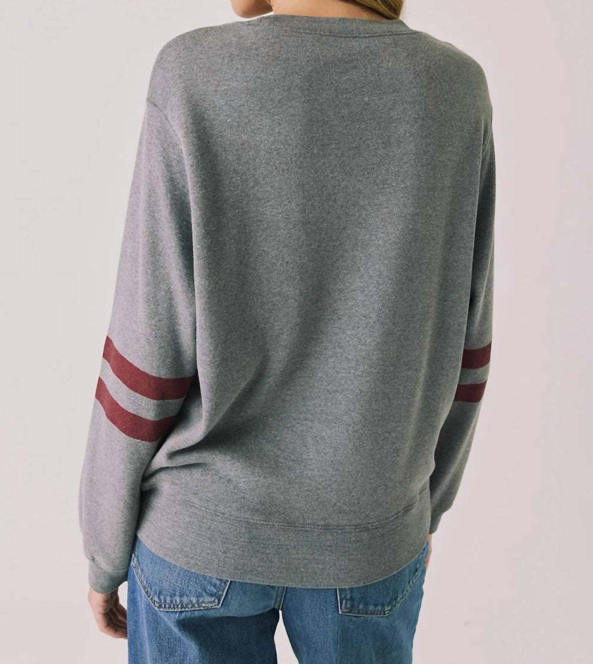 Chaser - Merry Long Sleeve Top
