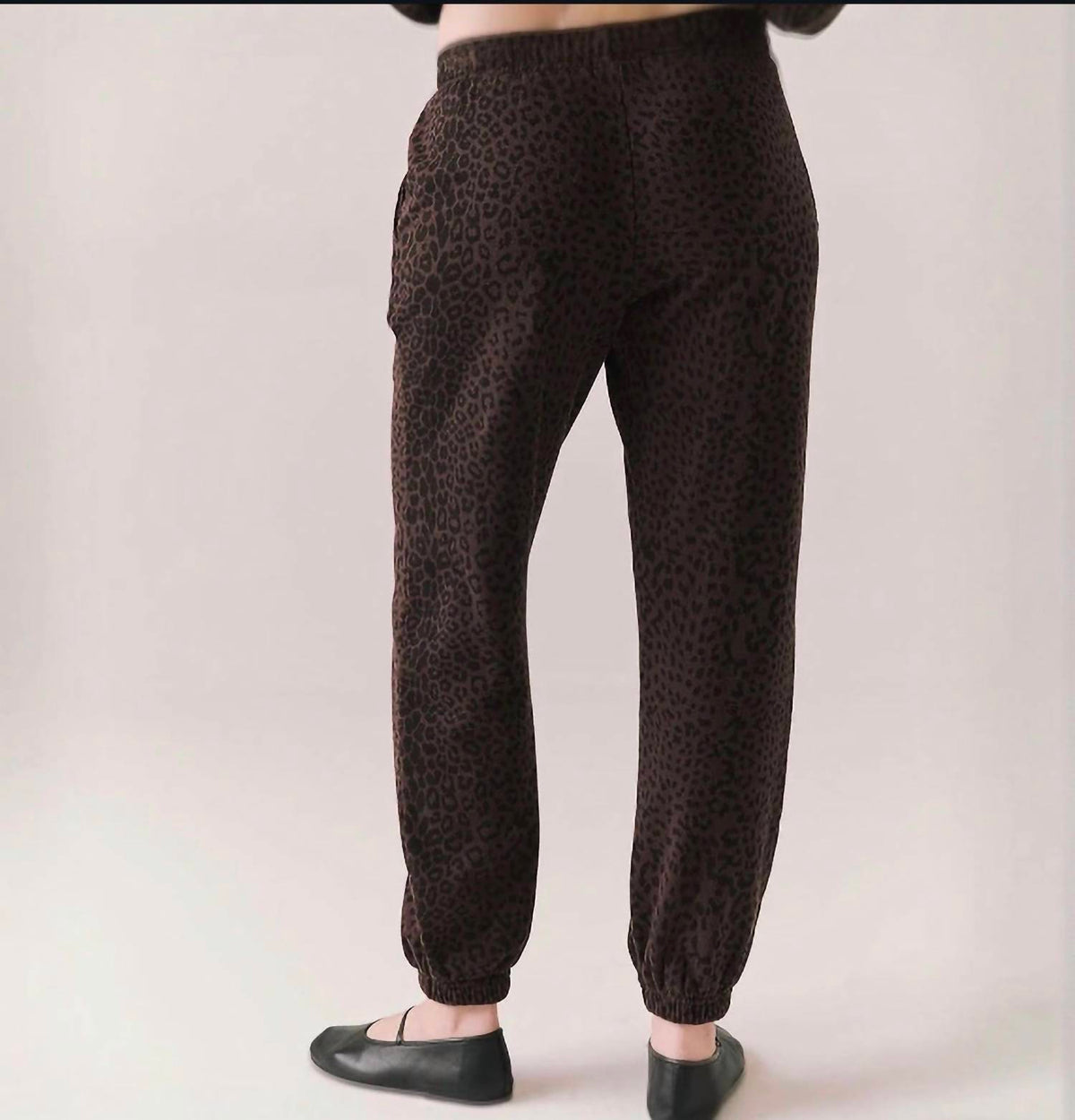 Chaser - Mission Joggers