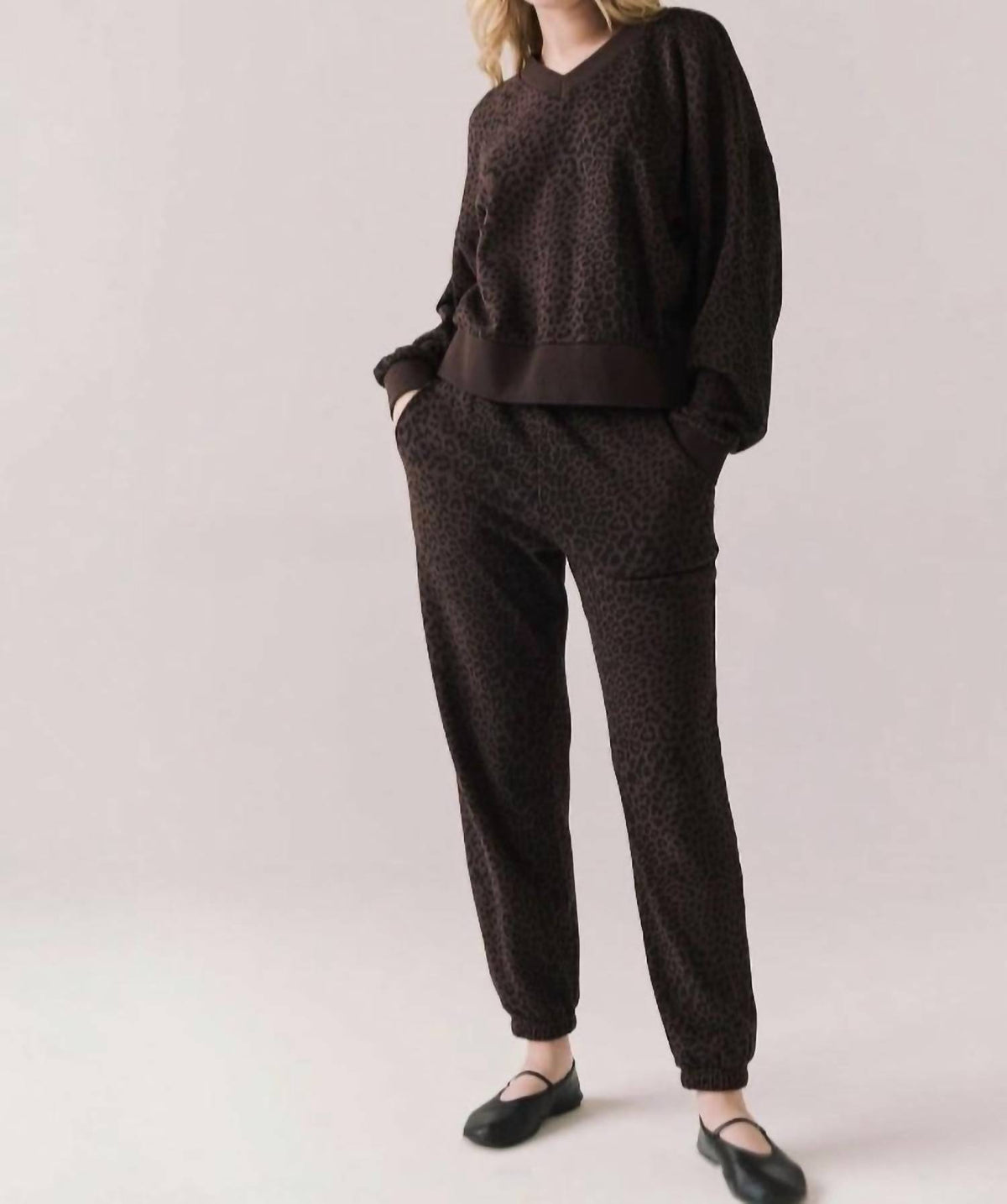 Chaser - Mission Joggers